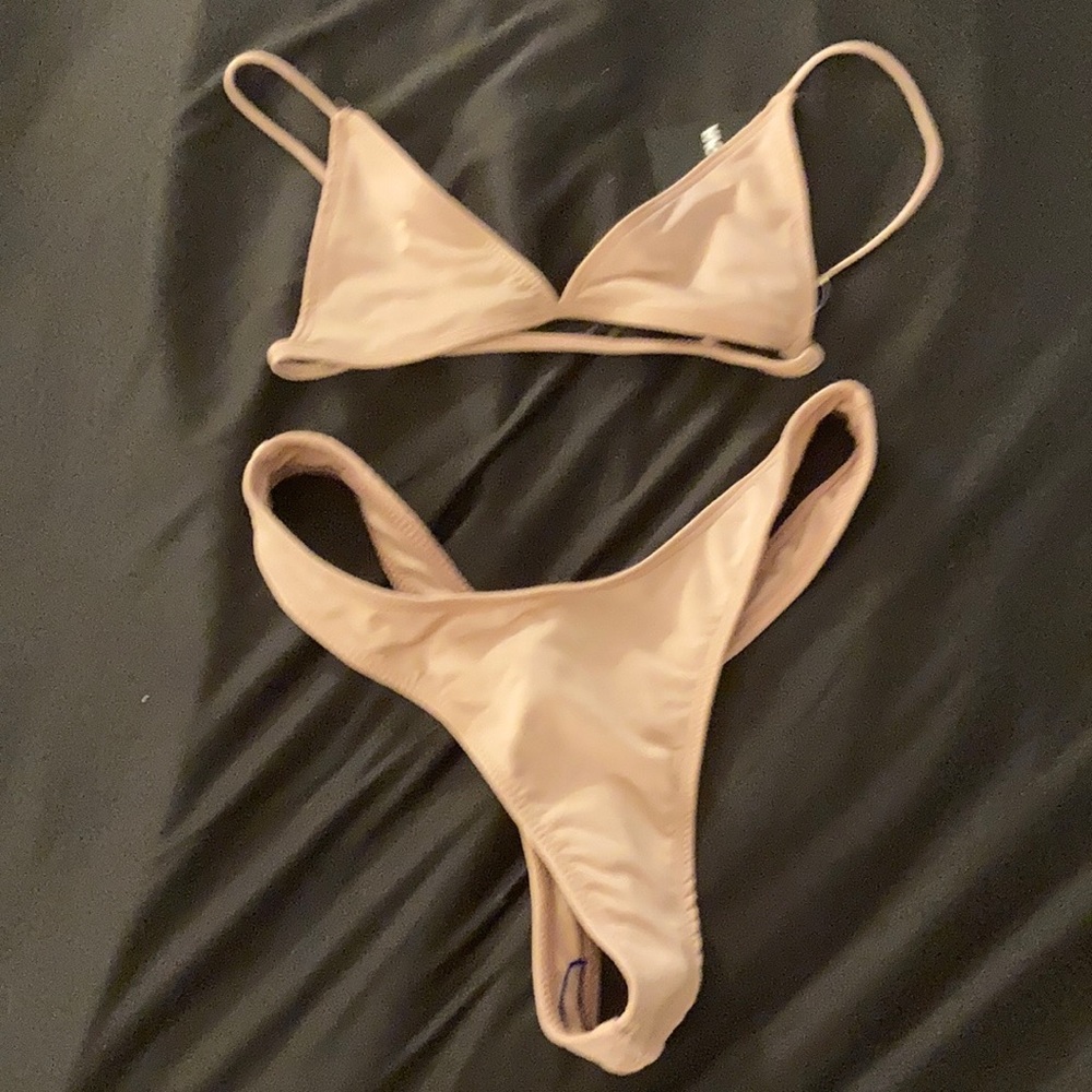 Fashion nova bikini